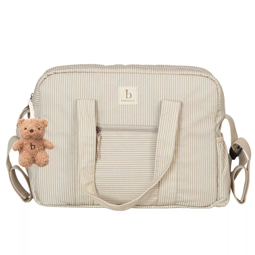 Bolso Maternal Veneto Bimbidreams